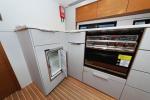 Yachtcharter Hanse460 4cab Nami 9