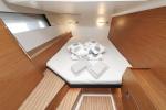 Yachtcharter Hanse460 4cab Nami 12