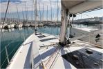 Yachtcharter Hanse460 Bliss 3