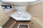 Yachtcharter Hanse460 Bliss 15