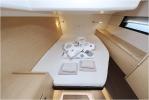 Yachtcharter Hanse460 Bliss 17