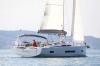 Chartern Sie die Hanse 460 Simply Relax ab Kornaten / Dalmatien mit -20,0% Rabatt