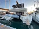 Yachtcharter Dufour48Catamaran Orfeas