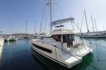 Yachtcharter BaliCatspace Sailin 2