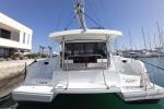 Yachtcharter BaliCatspace Sailin 4