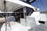 Yachtcharter BaliCatspace Sailin 5
