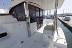 Yachtcharter BaliCatspace Sailin 6