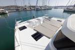 Yachtcharter BaliCatspace Sailin 7