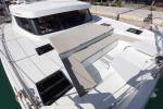 Yachtcharter BaliCatspace Sailin 9
