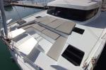 Yachtcharter BaliCatspace Sailin 10