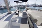 Yachtcharter BaliCatspace Sailin 12