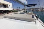 Yachtcharter BaliCatspace Sailin 16