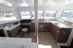 Yachtcharter BaliCatspace Sailin 18