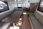 Yachtcharter BaliCatspace Sailin 19