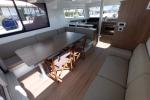 Yachtcharter BaliCatspace Sailin 20