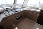 Yachtcharter BaliCatspace Sailin 22