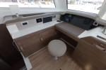 Yachtcharter BaliCatspace Sailin 24