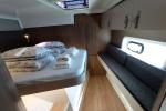 Yachtcharter BaliCatspace Sailin 31