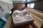 Yachtcharter BaliCatspace Sailin 37