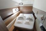 Yachtcharter BaliCatspace Sailin 38