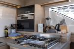 Yachtcharter Lagoon 51 6 cab Negroni aussenansicht 13