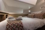 Yachtcharter Lagoon 51 6 cab Negroni aussenansicht 16