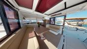 Yachtcharter Bali4 Bali 4