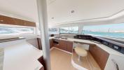 Yachtcharter Bali4 Bali 4
