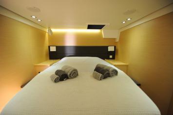 Lagoon560-13 Innenansicht