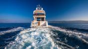 Yachtcharter Princess62 Sassy 3