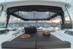 Yachtcharter Lagoon46 Spiritus 8