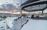 Yachtcharter Lagoon46 Spiritus 10