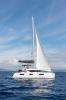 Yachtcharter Lagoon46 Spiritus 12
