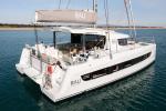 Yachtcharter BaliCatsmart 42cab GoWithTheFlow 4