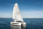 Yachtcharter BaliCatsmart 42cab GoWithTheFlow 6