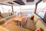 Yachtcharter BaliCatsmart 42cab GoWithTheFlow 7