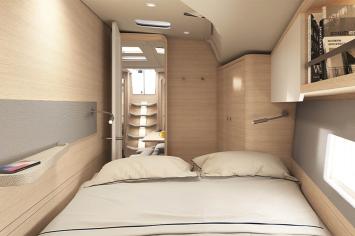 Dufour41-4cab-11 Innenansicht