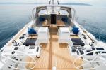 Yachtcharter Jeanneau64 4cab Aria 1