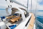 Yachtcharter Jeanneau64 4cab Aria 2