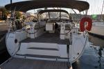 Yachtcharter BavariaCruiser45 Destiny 2