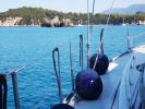 Yachtcharter BavariaCruiser45 Destiny 8