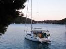 Yachtcharter BavariaCruiser45 Destiny 9
