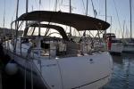 Yachtcharter BavariaCruiser45 Destiny 11