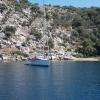 Yachtcharter BavariaCruiser45 Destiny 12