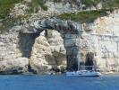 Yachtcharter BavariaCruiser45 Destiny 14