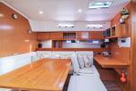 Yachtcharter BavariaCruiser45 Destiny 15