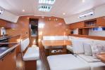 Yachtcharter BavariaCruiser45 Destiny 17
