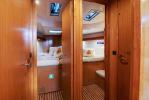 Yachtcharter BavariaCruiser45 Destiny 20