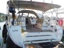 Yachtcharter BavariaCruiser51Style Lina