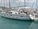 Yachtcharter BavariaCruiser51Style Lina 1